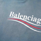 Balenciaga LOGO Couples Hoodie product image 3