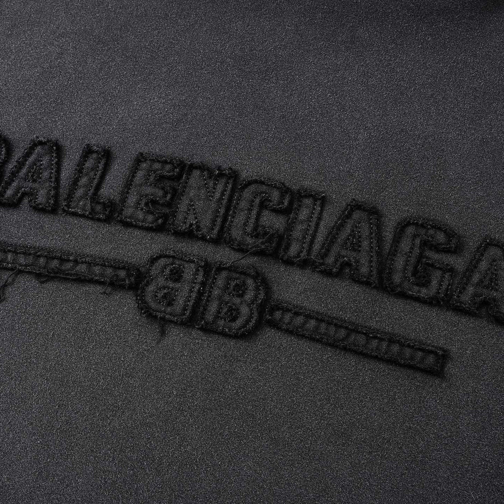 Balenciaga Distressed Couples Hoodie product image 3