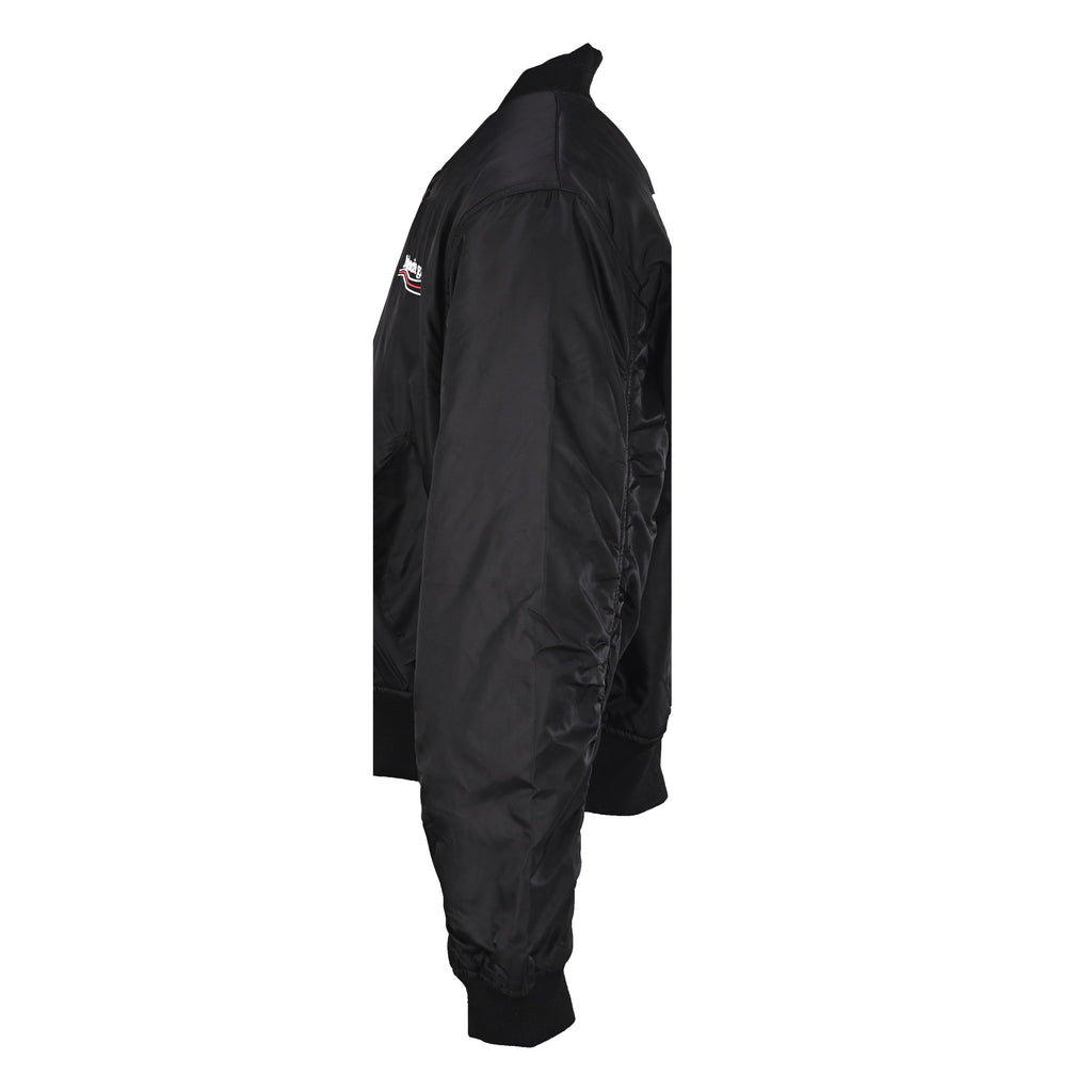 Balenciaga  Men's Baseball Jacket product image 3