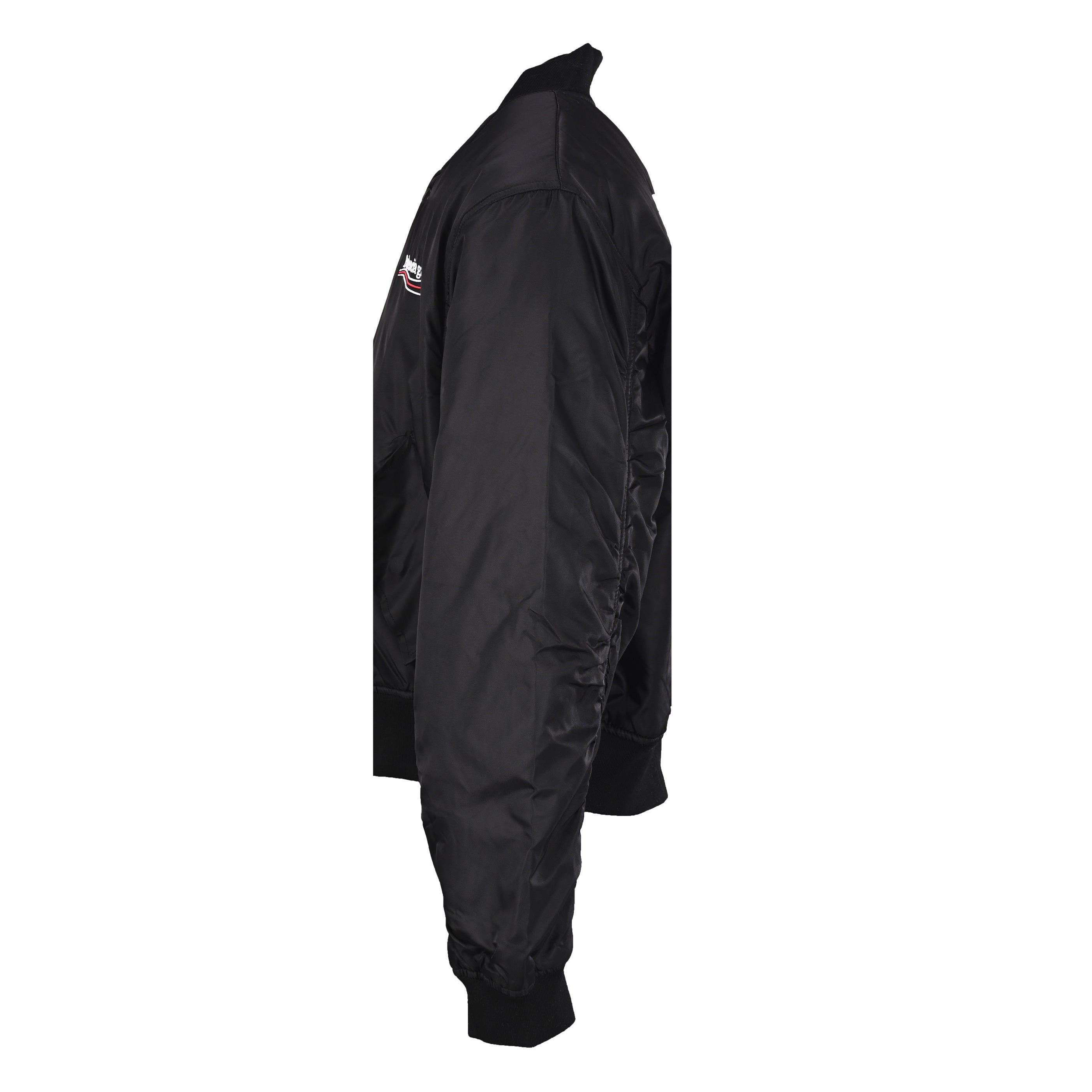 Balenciaga  Men's Baseball Jacket product image 3