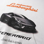 Balenciaga New Print Couples Hoodie product image 3