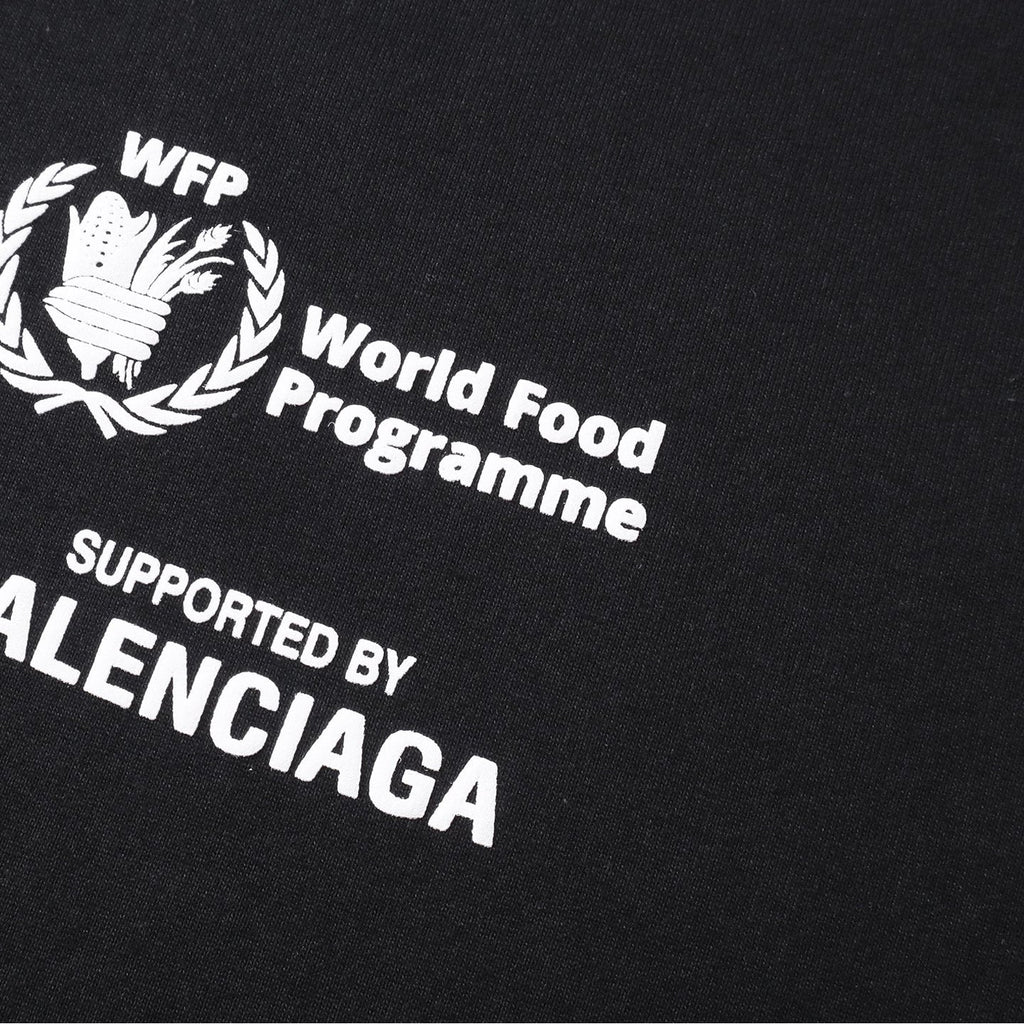 Balenciaga Embroidered Hoodie product image 3