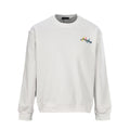 Balenciaga Couples Gradient Hoodie main image