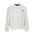 Balenciaga Couples Gradient Hoodie main image
