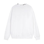 Balenciaga Couples Crew Neck Hoodie main image