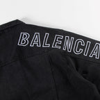 Balenciaga Men Denim Jacket product image 3