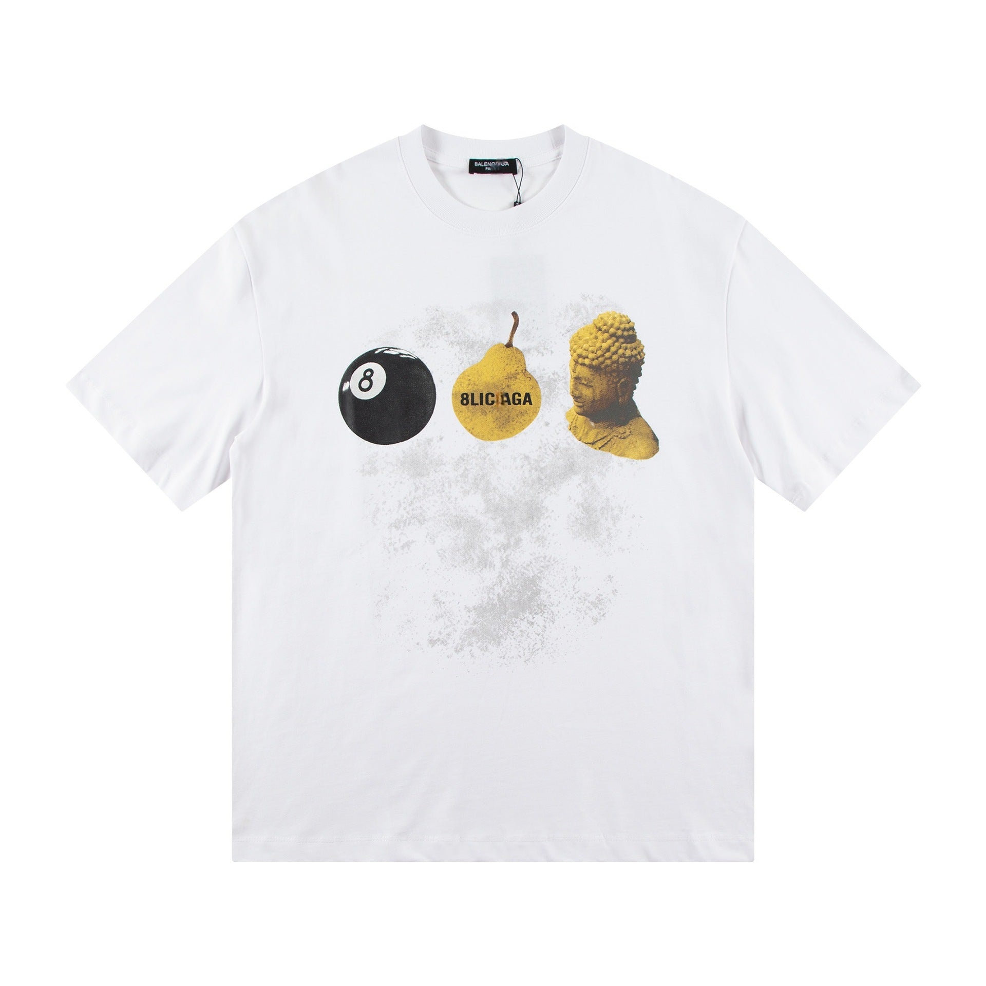 Balenciaga Vintage T-shirt main image