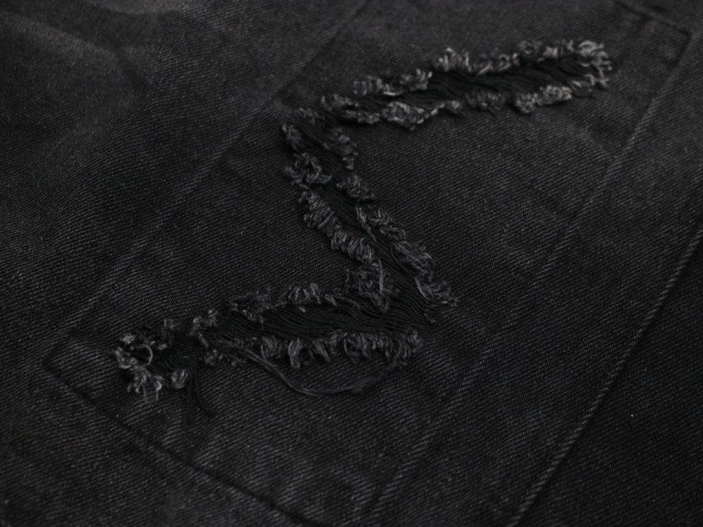 Balenciaga Classic Black Jacket product image 3