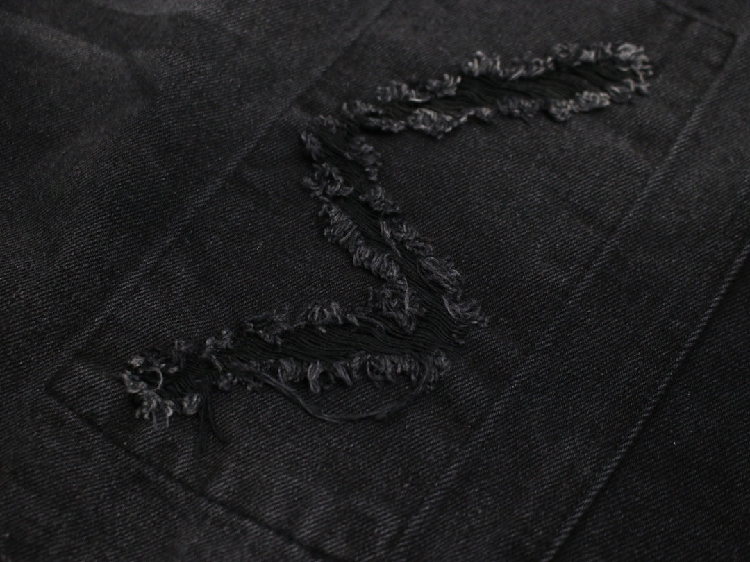 Balenciaga Classic Black Jacket product image 3