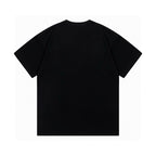 Balenciaga Fashion Distressed T-shirt product image 4