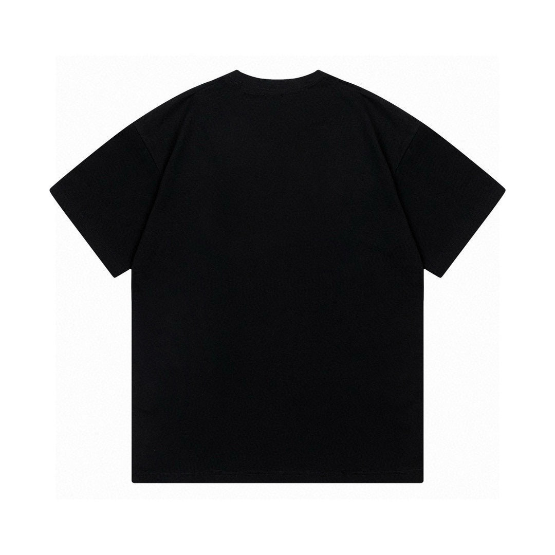Balenciaga Fashion Distressed T-shirt product image 4