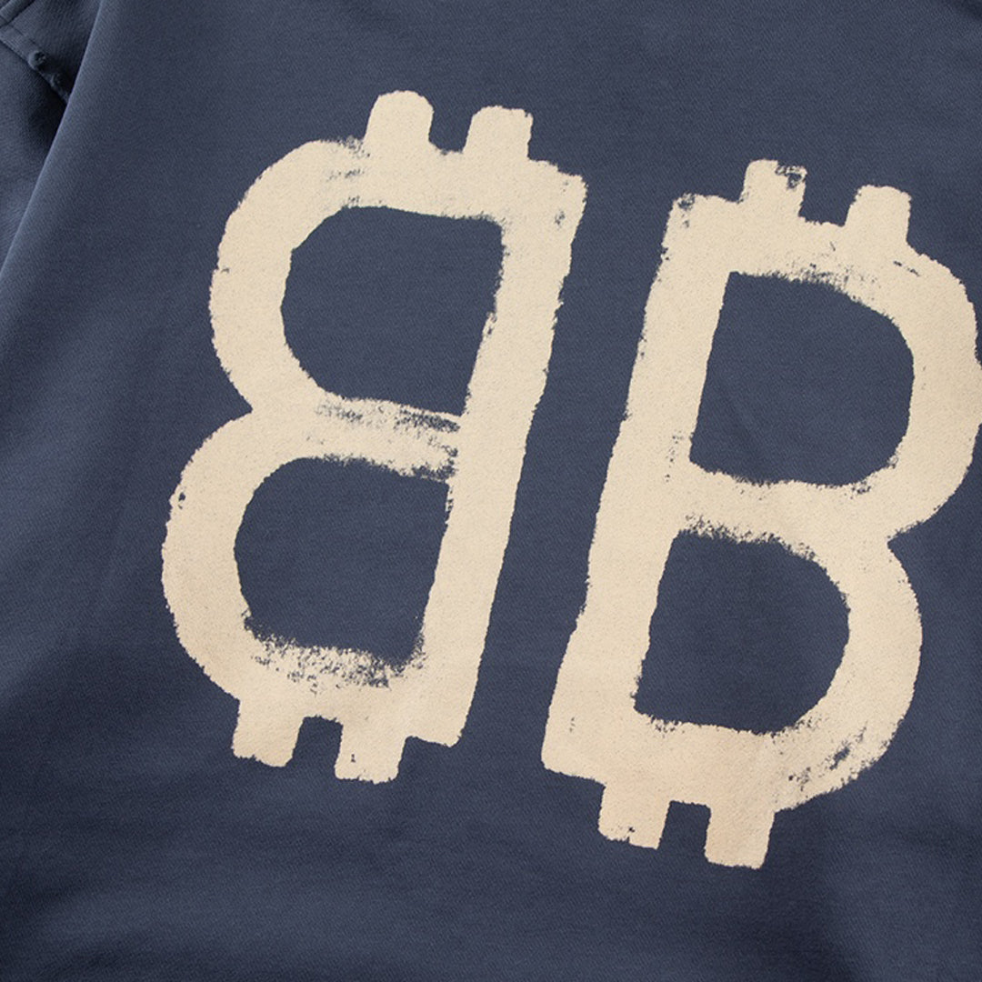 Balenciaga BB LOGO Hoodie product image 3