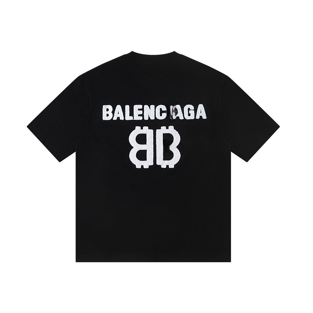 Balenciaga Fashion Cotton T-shirt product image 4