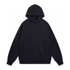 Balenciaga Men's Print LOGO Hoodie product image 4