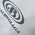 Balenciaga Man Printed T-shirt product image 5
