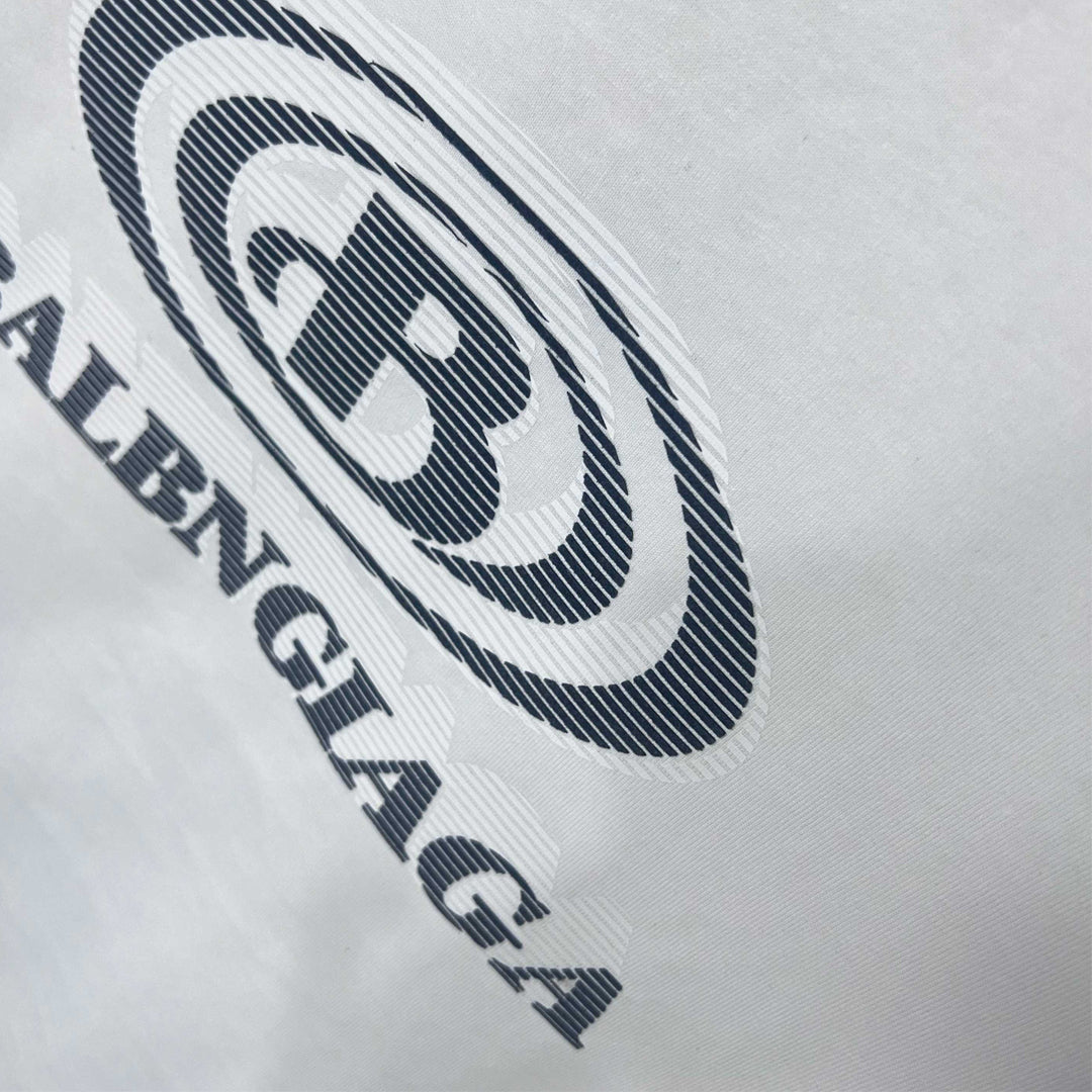 Balenciaga Man Printed T-shirt product image 5