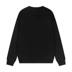 Balenciaga LOGO Crew Neck Hoodie product image 4
