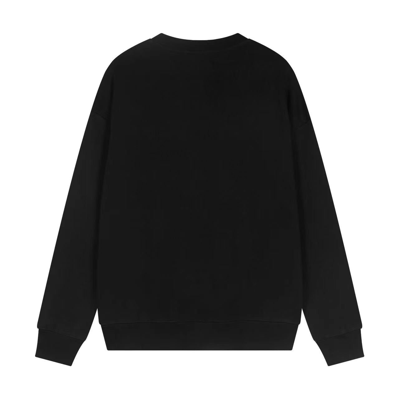 Balenciaga LOGO Crew Neck Hoodie product image 4