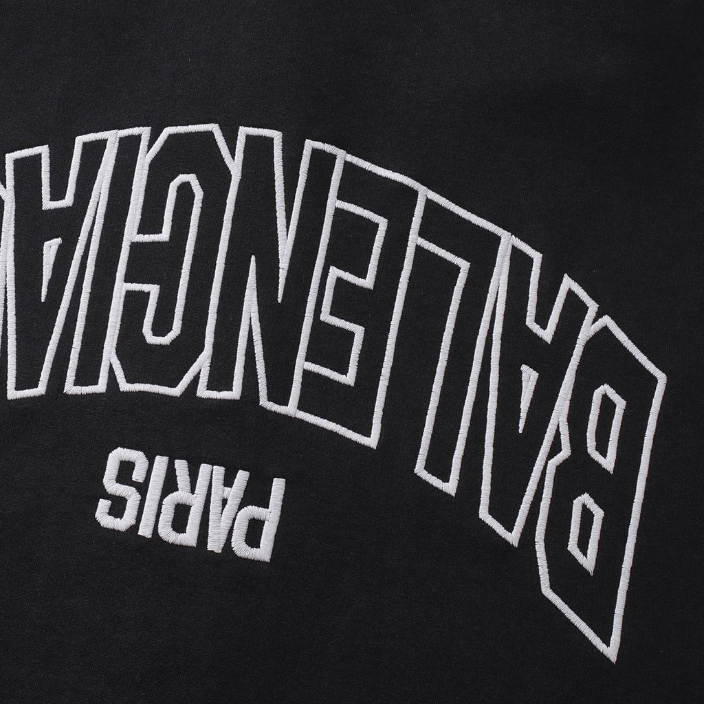 Balenciaga New LOGO Hoodie product image 3