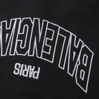 Balenciaga New LOGO Hoodie product image 3
