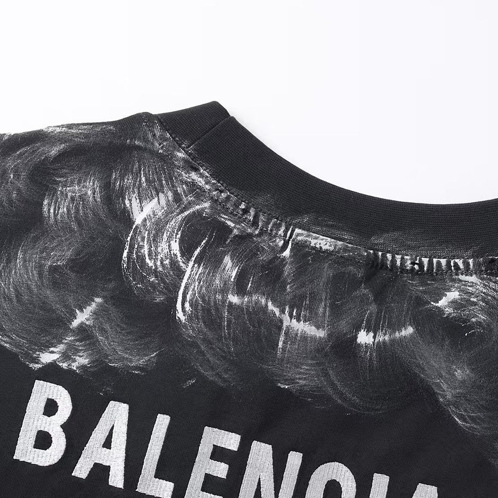 Balenciaga Gradient Sweatshirt product image 3
