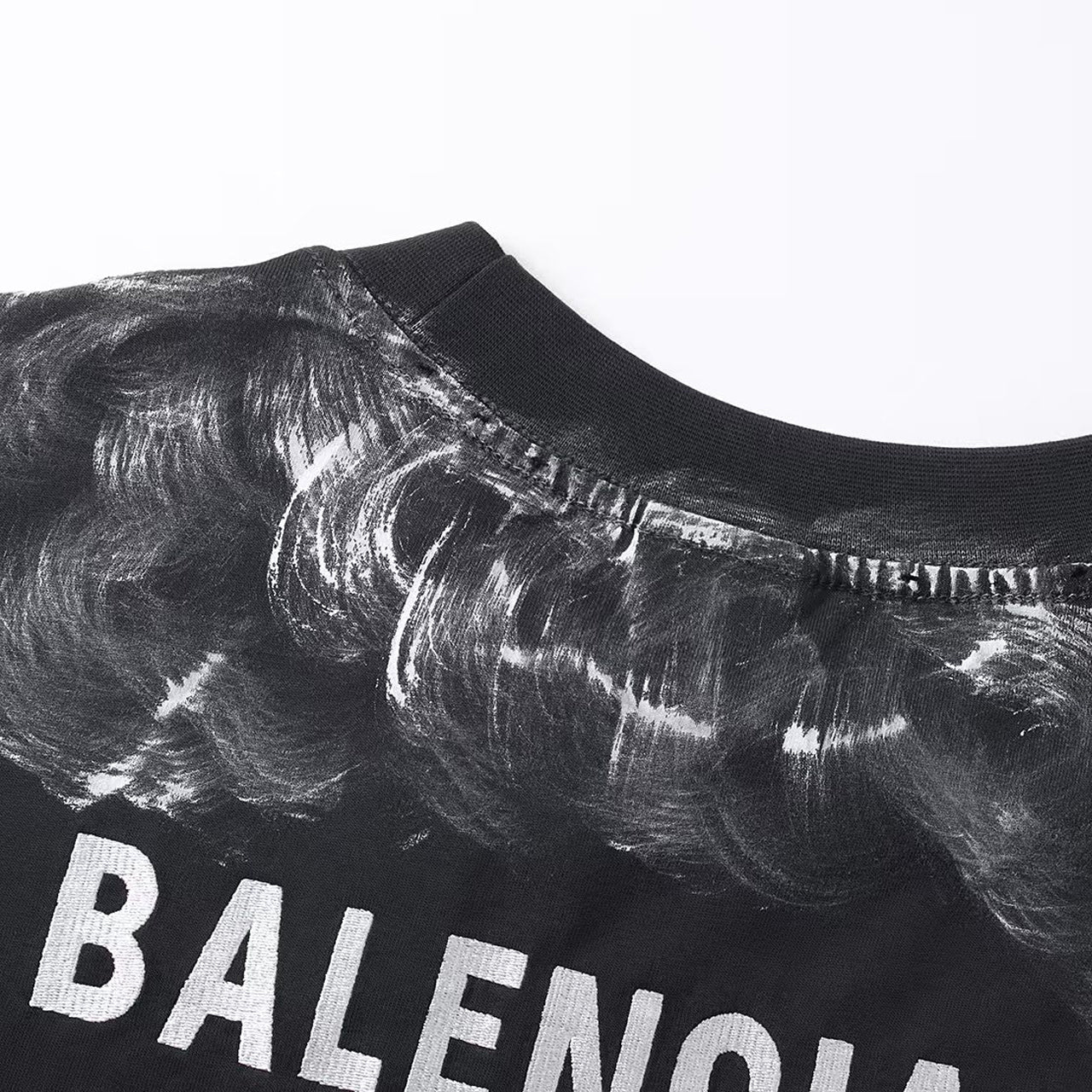Balenciaga Gradient Sweatshirt product image 3