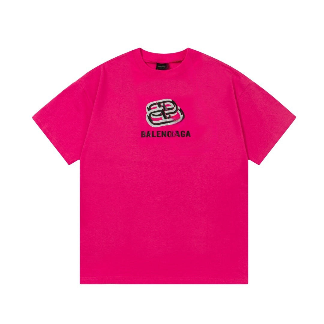 Balenciaga Fashion T-shirt product image 5