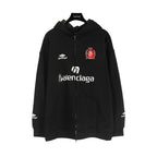 Balenciaga Collaboration Hoodie product image 3