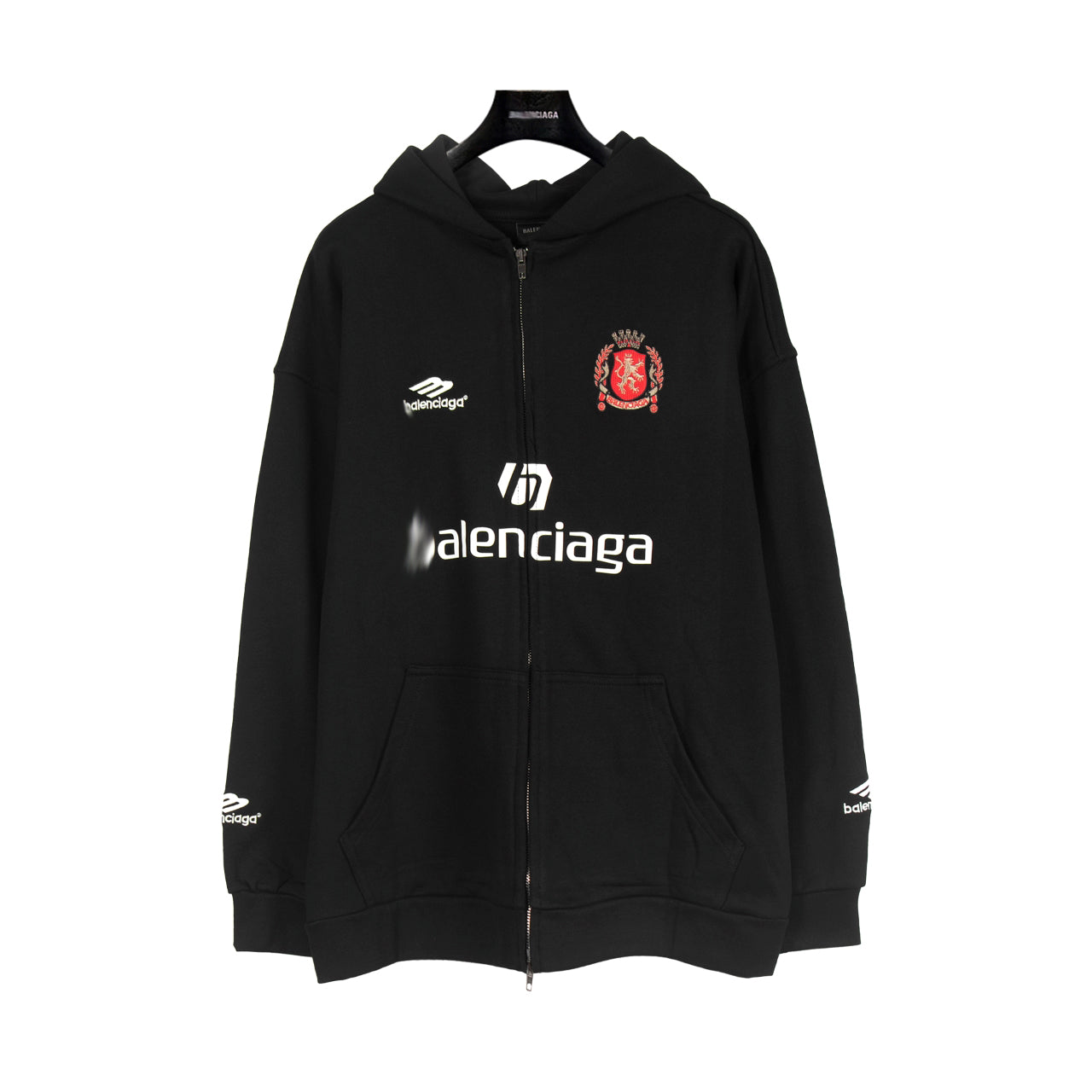 Balenciaga Collaboration Hoodie product image 3
