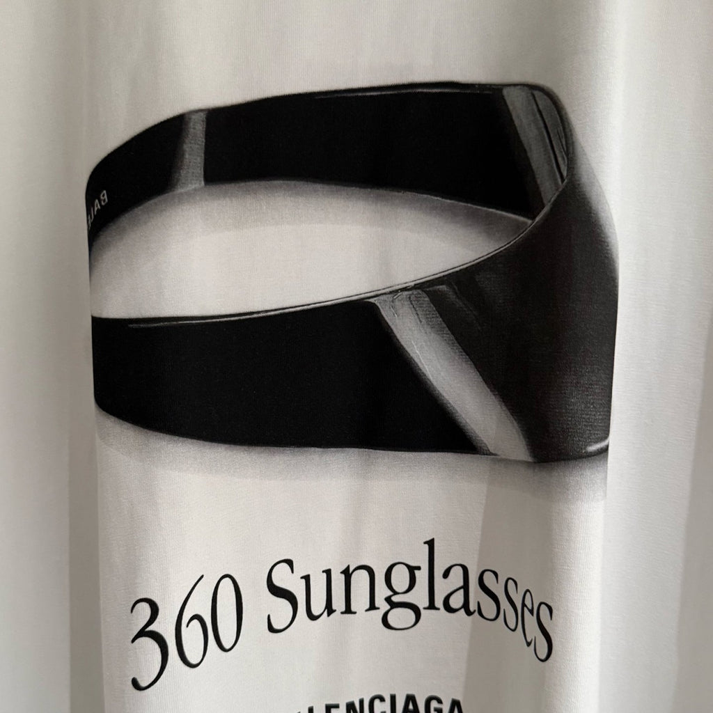 Balenciaga Classic Man  T-Shirt product image 3