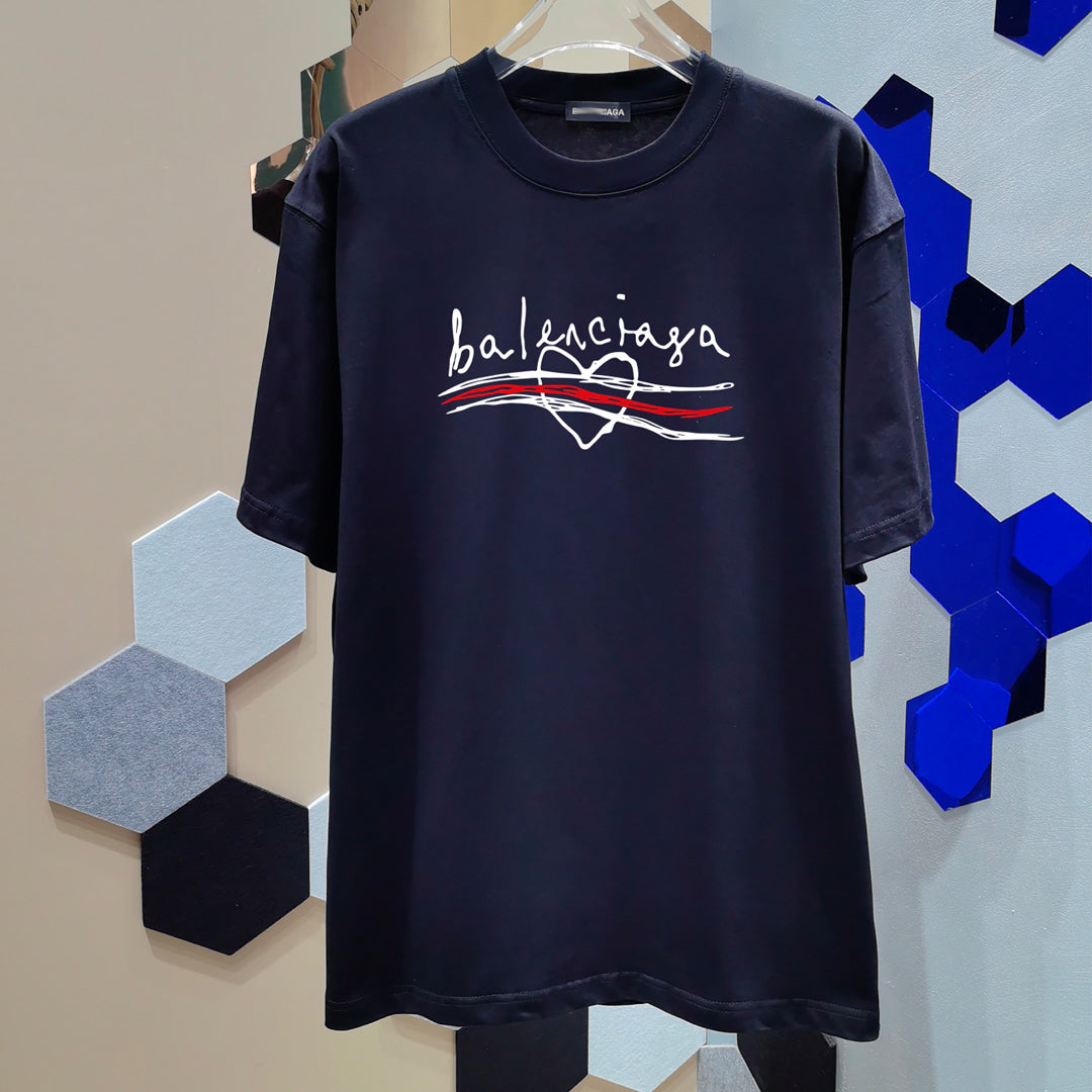 Balenciaga Man Classic T-shirt product image 3
