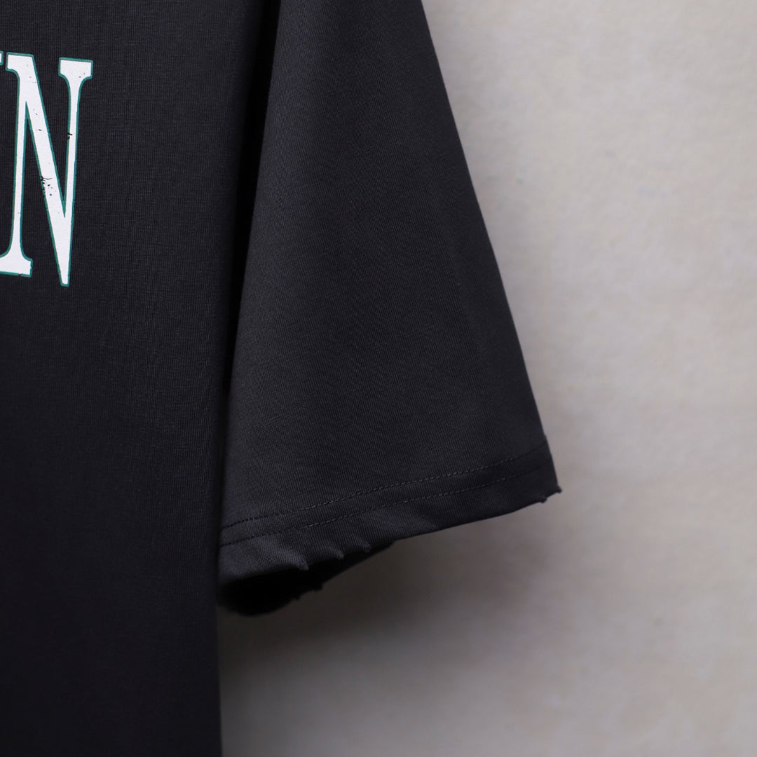 Balenciaga Casual LOGO T-shirt product image 3
