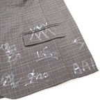 Balenciaga Men's Suit Jacket product image 3