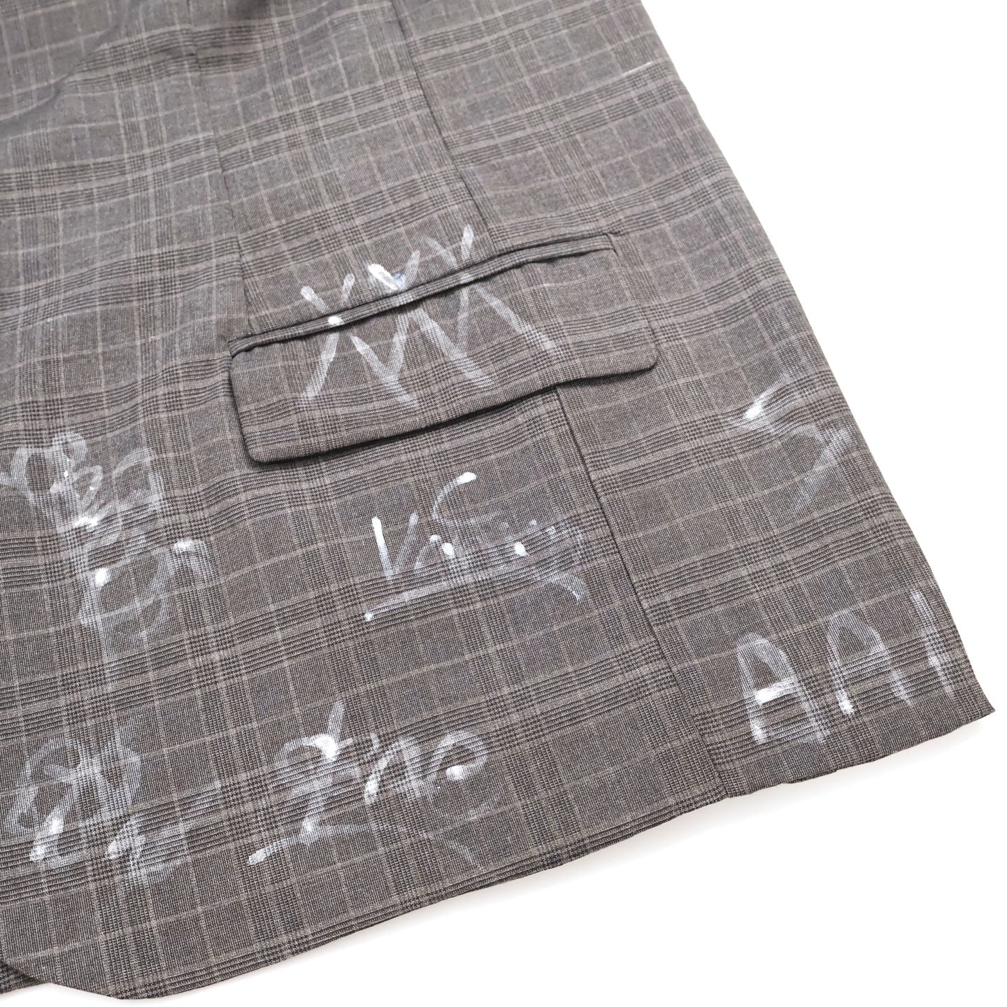 Balenciaga Men's Suit Jacket product image 3