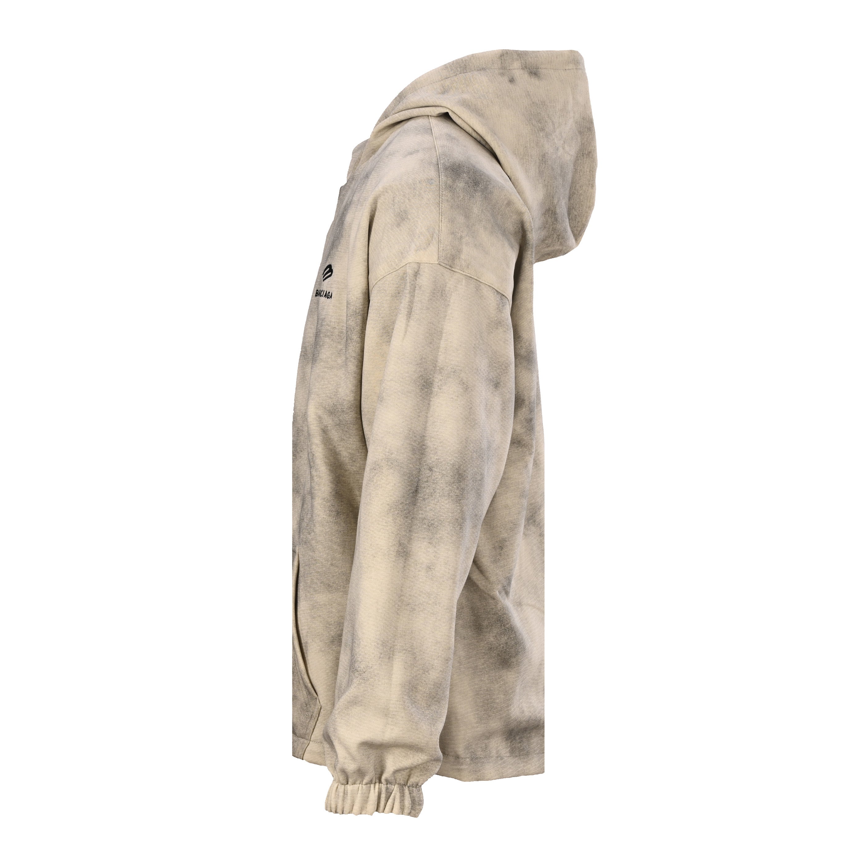 Balenciaga Men's Double-sided Coat product image 6