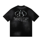 Balenciaga Distressed T-shirt product image 4
