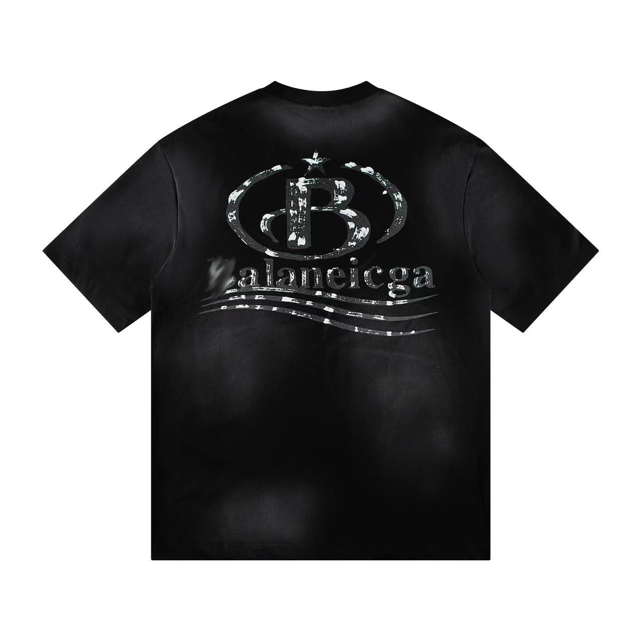 Balenciaga Distressed T-shirt product image 4