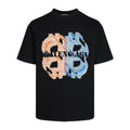 Balenciaga Printed logo T-shirt product image 3
