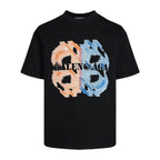 Balenciaga Printed logo T-shirt product image 3