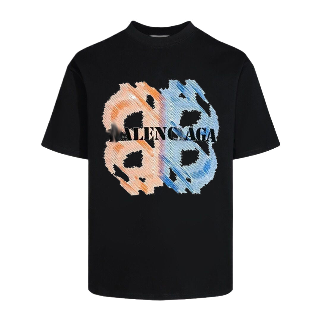 Balenciaga Printed logo T-shirt product image 3