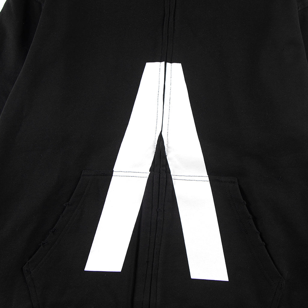 Balenciaga Gradient Print Hoodie product image 3