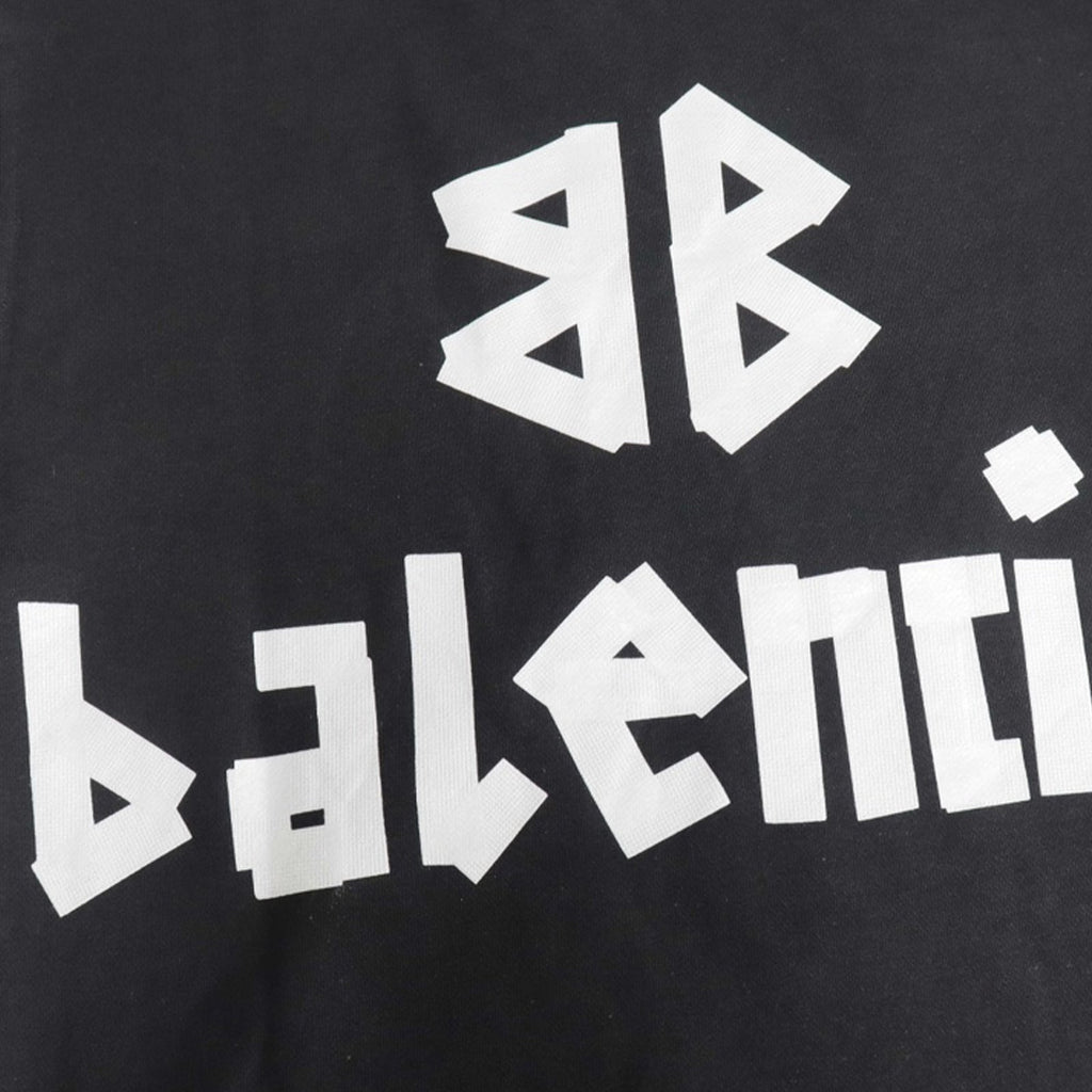 Balenciaga Couples Distressed Hoodie product image 3