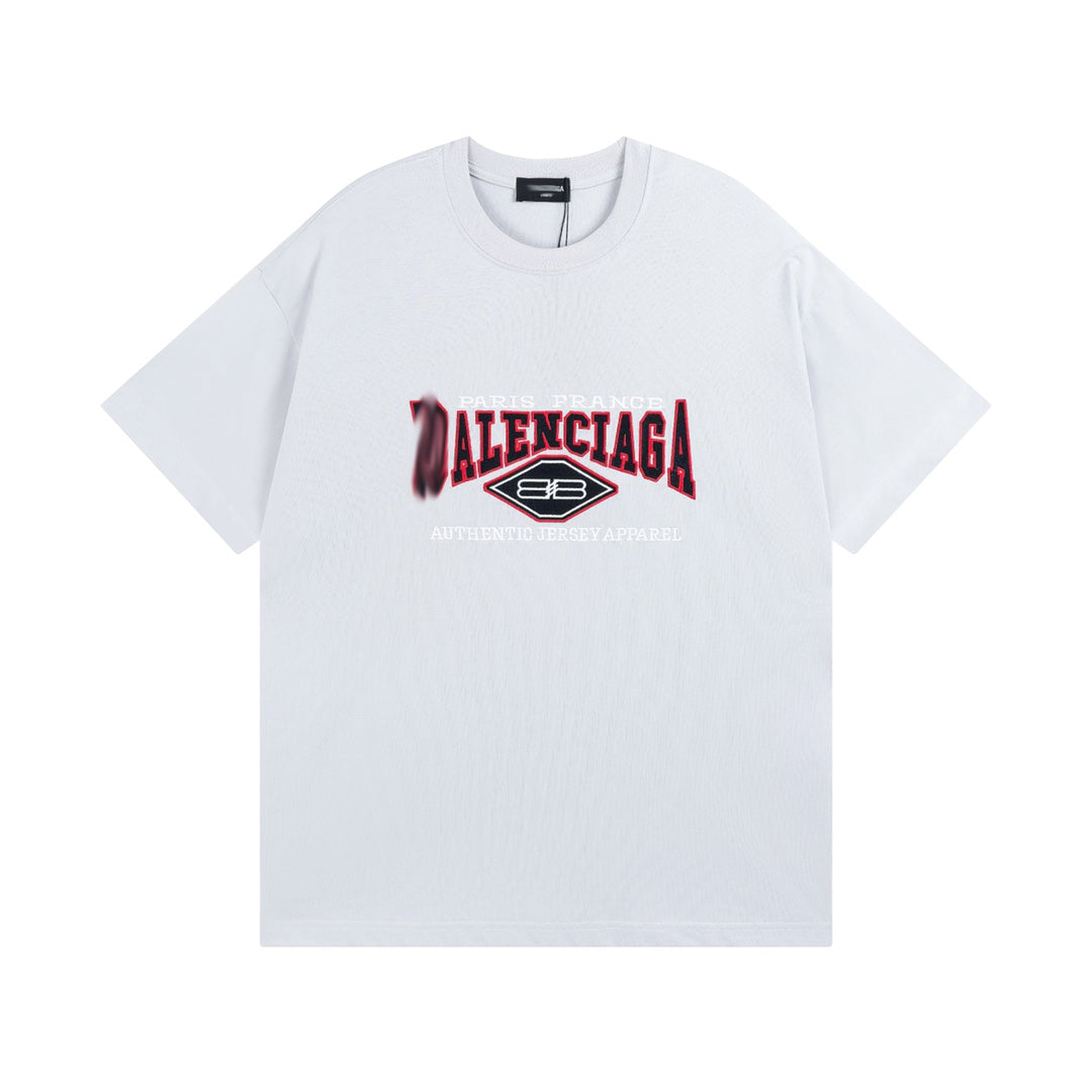 Balenciaga Fashion Man T-shirt main image
