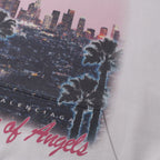 Balenciaga Print Loose Fit Hoodie product image 3