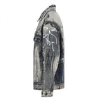 Balenciaga Men's Baseball Jacket product image 3