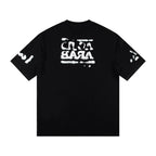 Balenciaga Couples' Style T-shirt product image 4