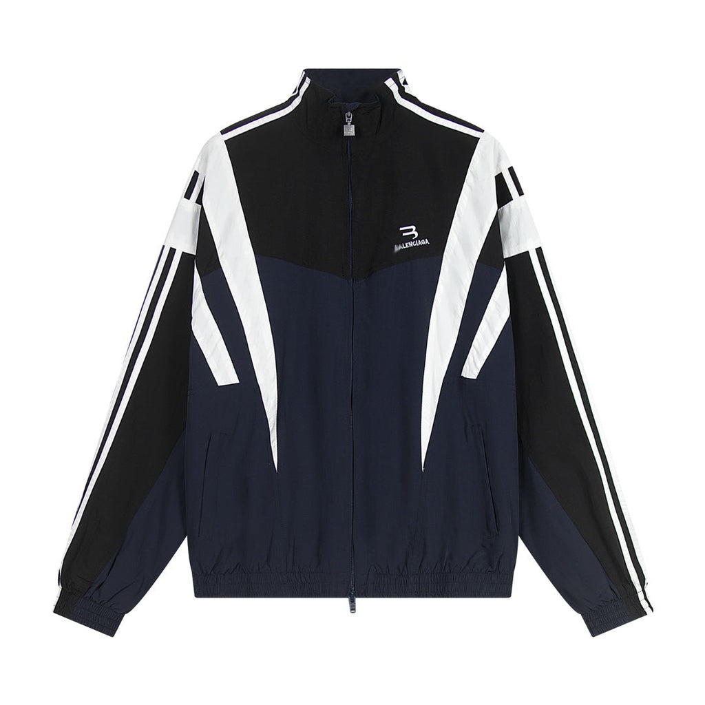 Balenciaga Windbreaker Jacket product image 6