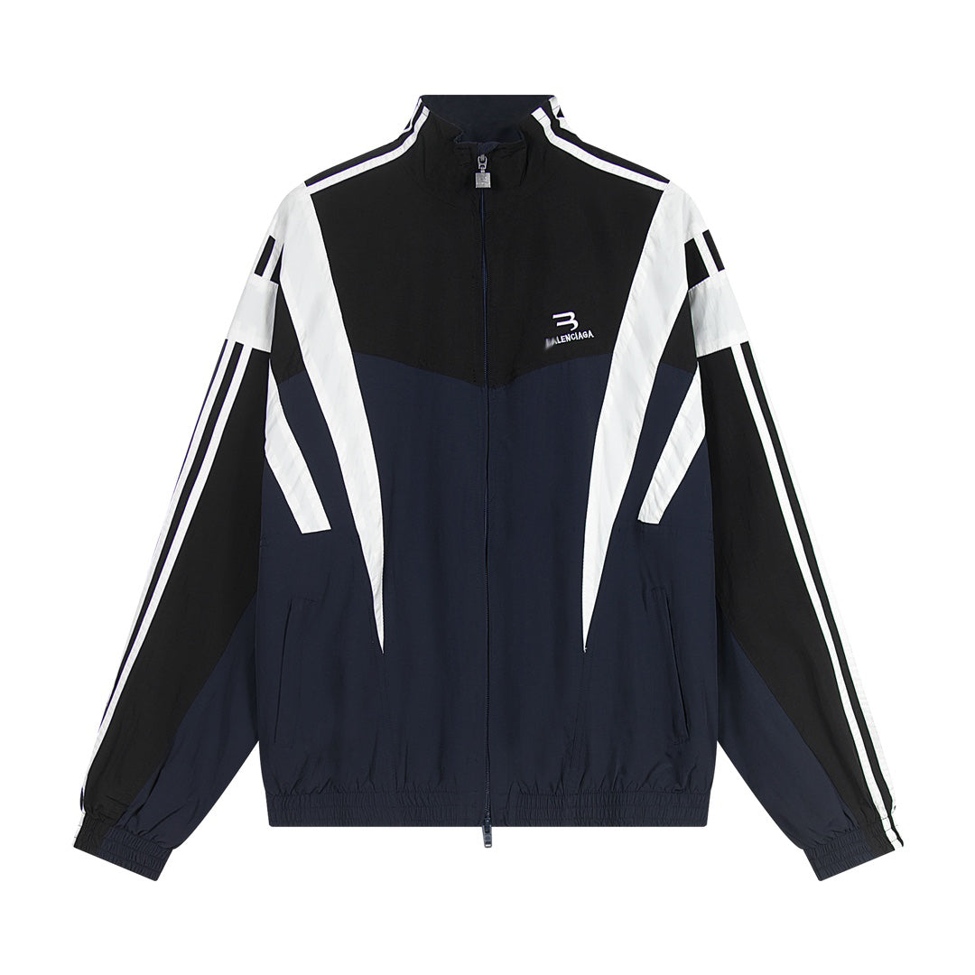 Balenciaga Windbreaker Jacket product image 6