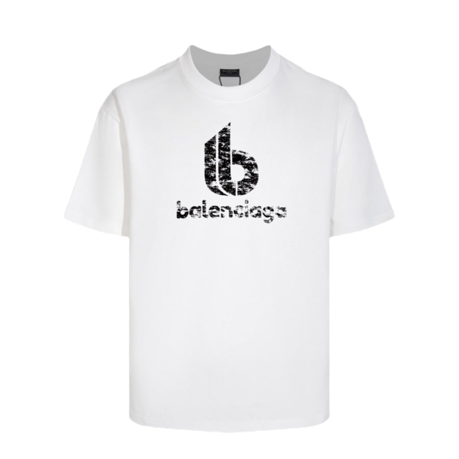 Balenciaga 2026 Printed T-shirt main image