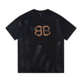 Balenciaga LOGO Printed T-shirt product image 3